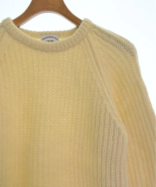 TRADHOUND Pullover