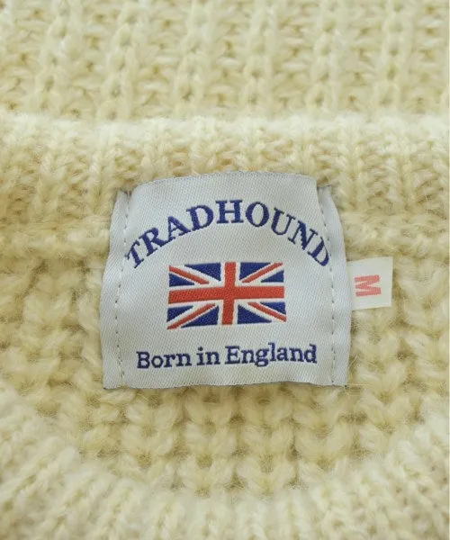 TRADHOUND Pullover