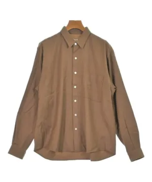 Traditionelle Wetterbekleidung Casual Hemden