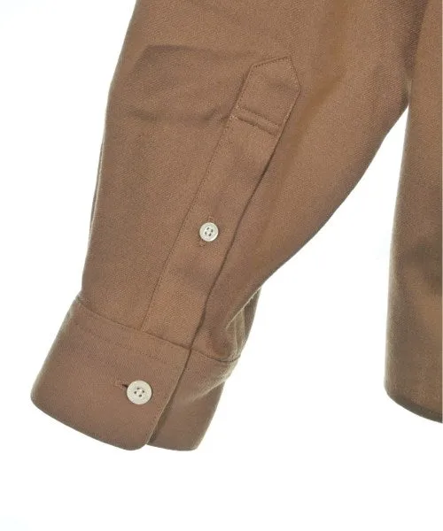 Traditionelle Wetterbekleidung Casual Hemden