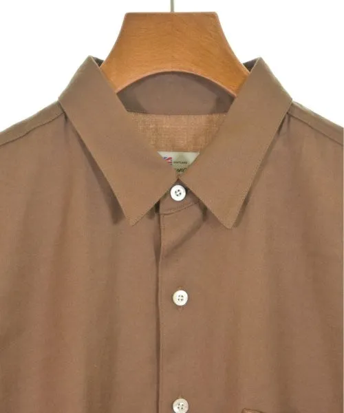 Traditionelle Wetterbekleidung Casual Hemden