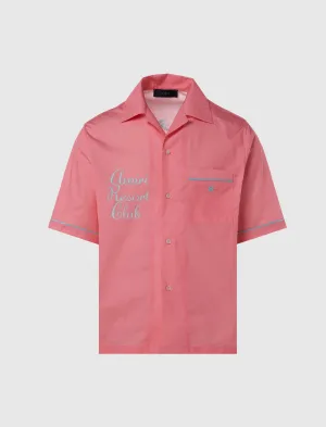 VERDREHTE PALMEN SHIRT