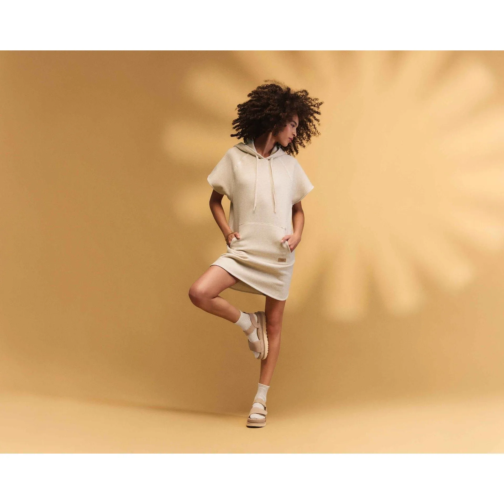 UGG GOLDENSTAR DAMEN
