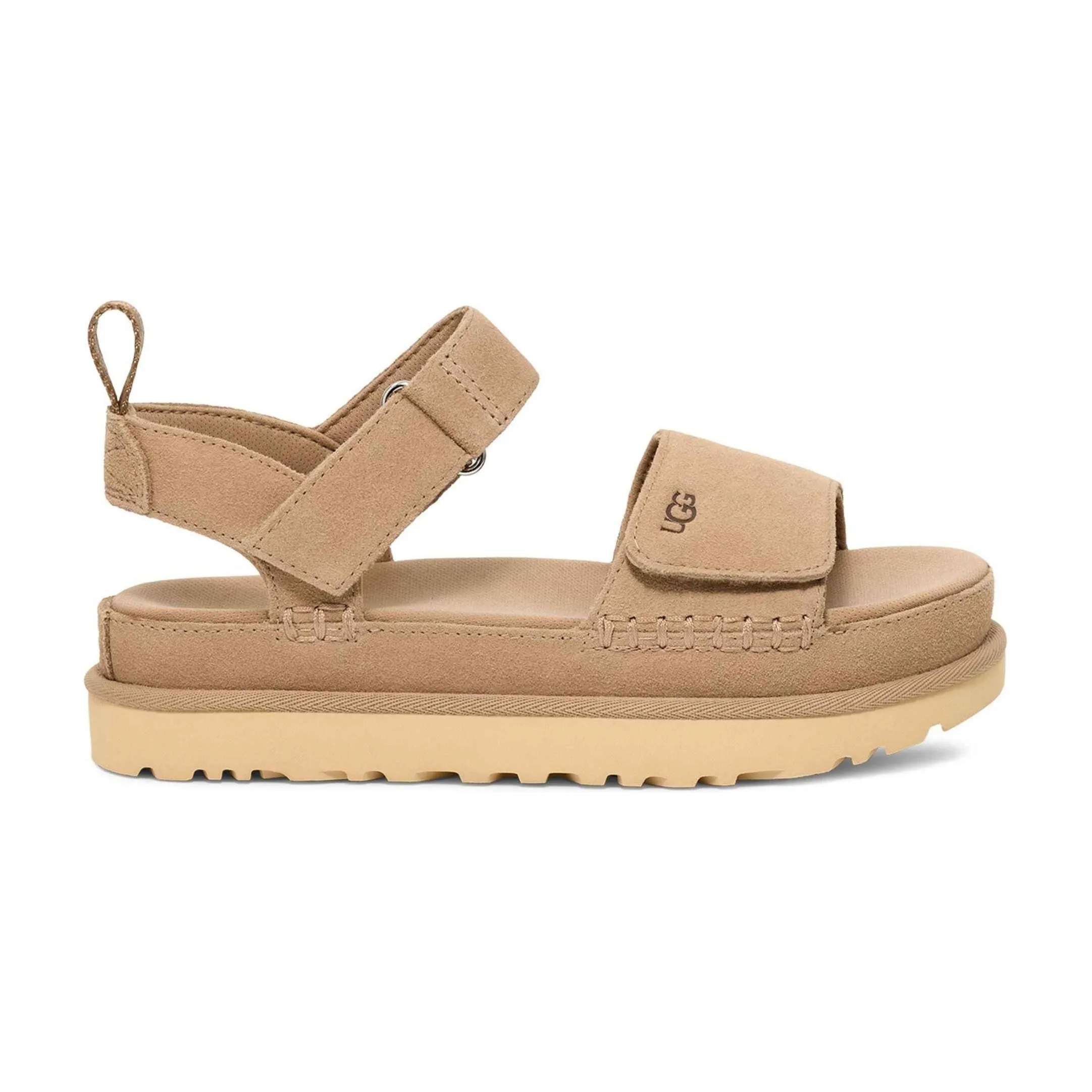UGG GOLDENSTAR DAMEN