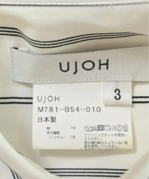 Ujoh Freizeithemden