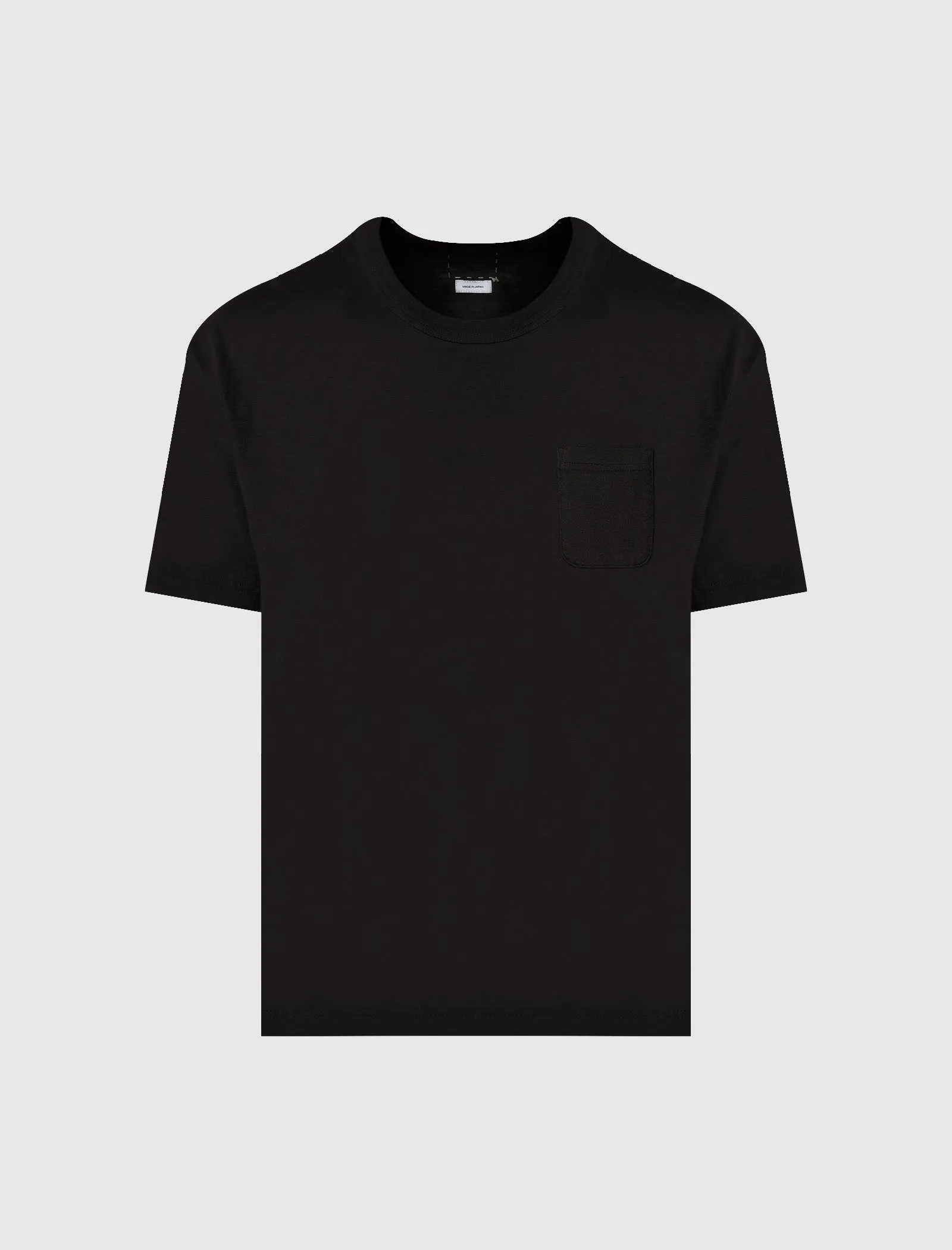 ULTIMATIVE JUMBO T-SHIRT