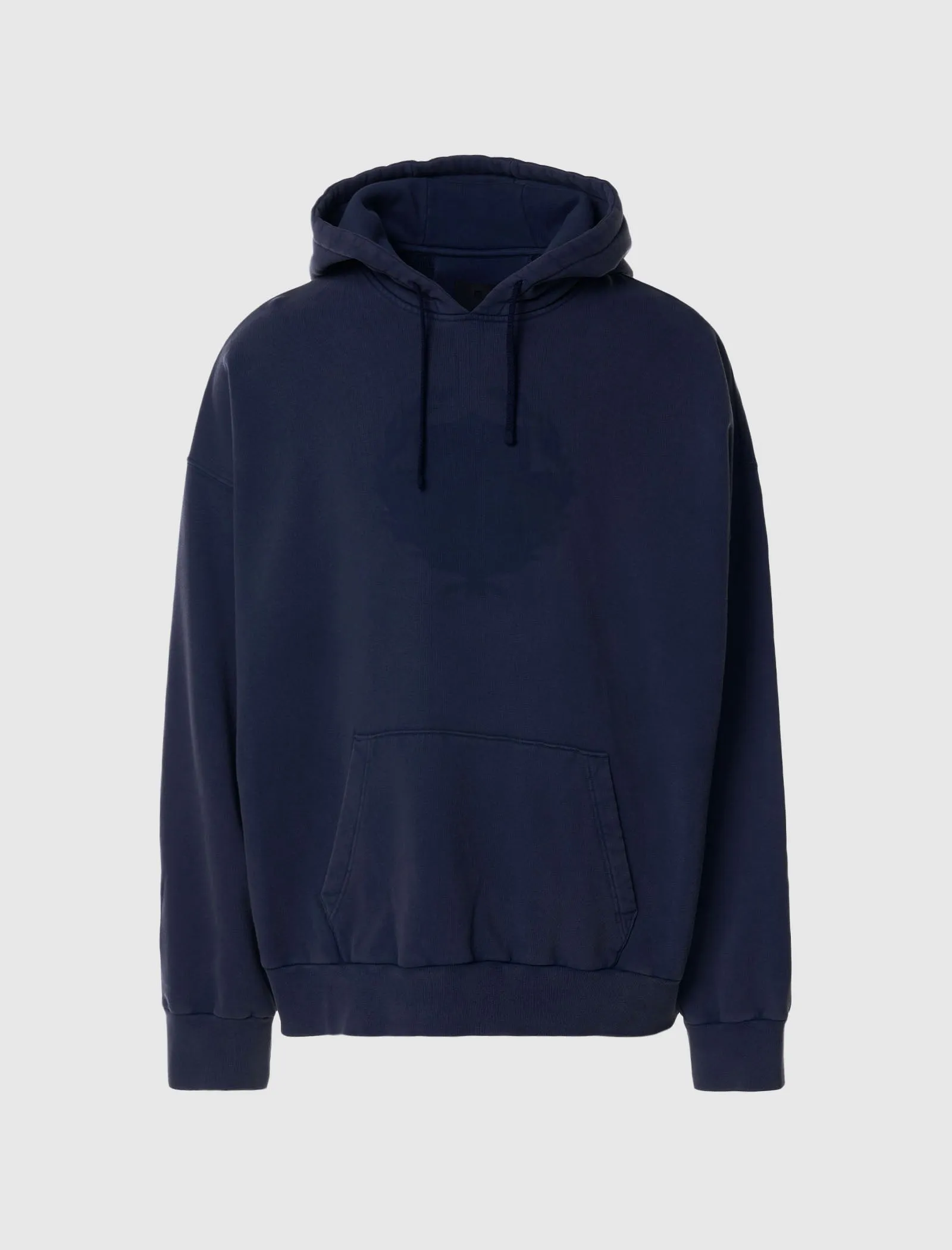 ULTRA-FIT KAPUZENPULLOVER