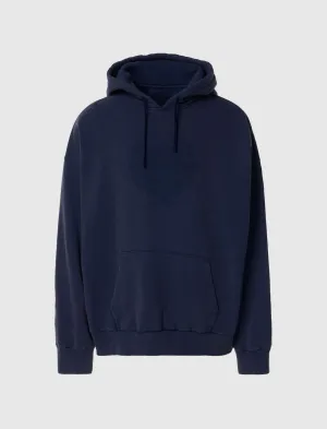 ULTRA-FIT KAPUZENPULLOVER