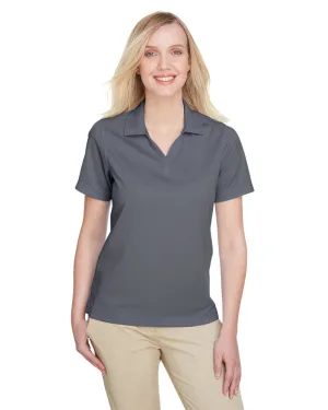 UltraClub UC102W Damen Kavallerie Twill Performance Polo