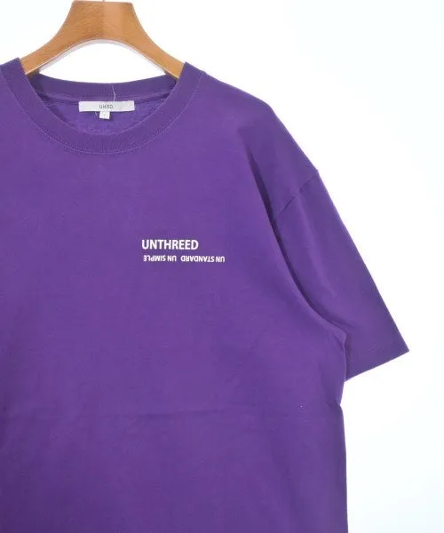 UN3D. T-Shirts/Oberteile