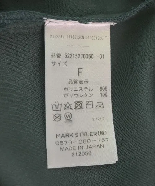UN3D. T-Shirts/Oberteile