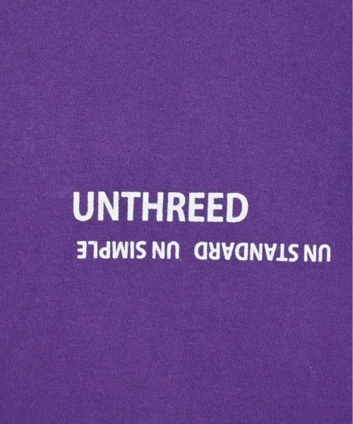 UN3D. T-Shirts/Oberteile