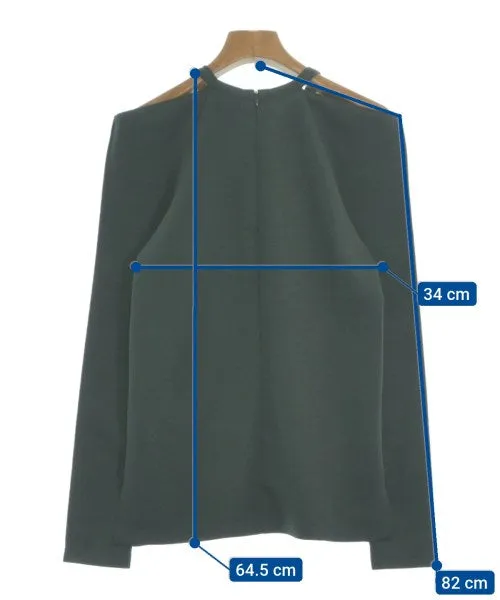 UN3D. T-Shirts/Oberteile