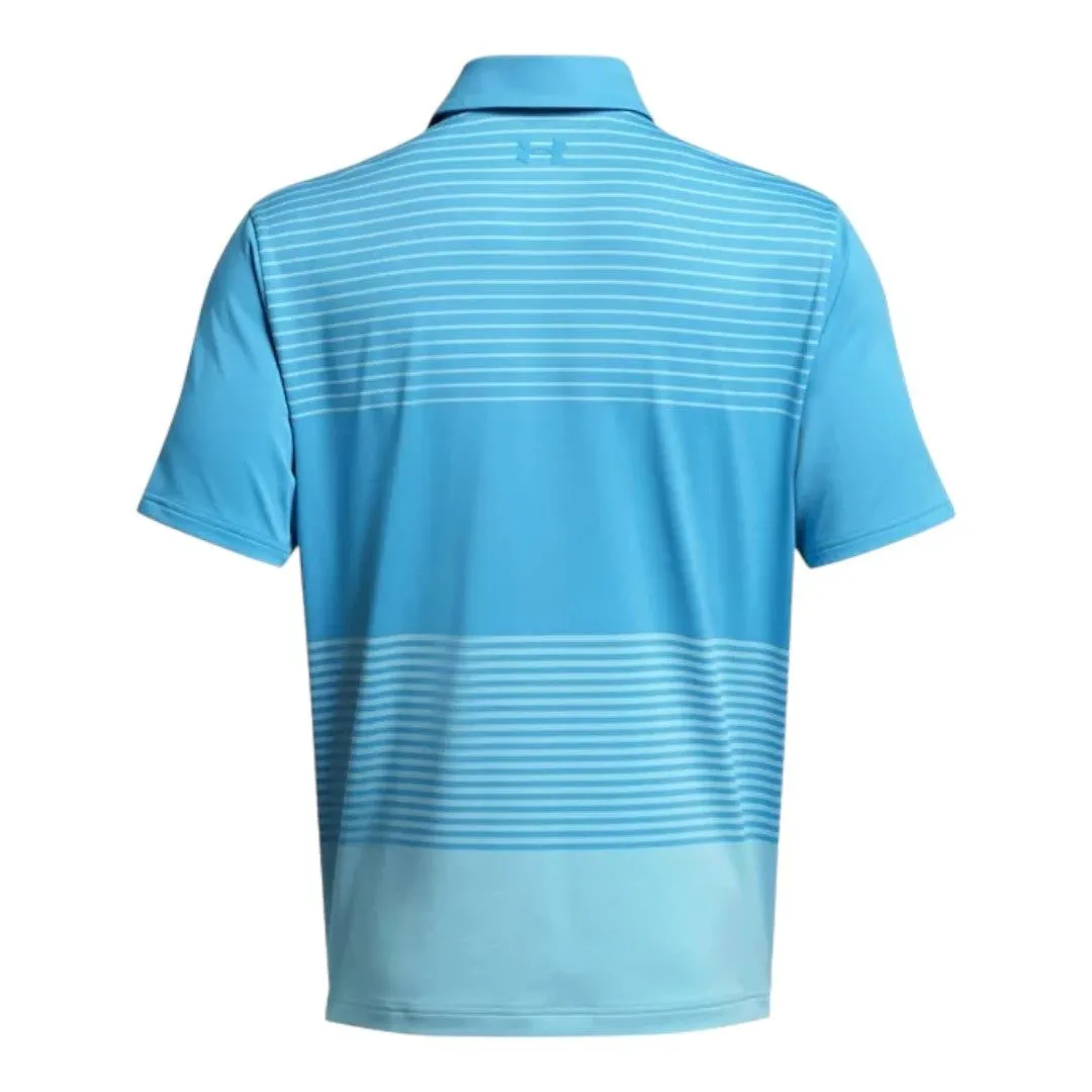 Under Armour Playoff 3.0 Golf Polo 1378676