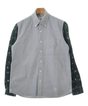 Uniform Experiment Casual Hemden