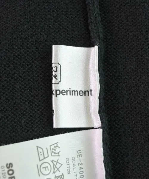Uniform Experiment Pullover