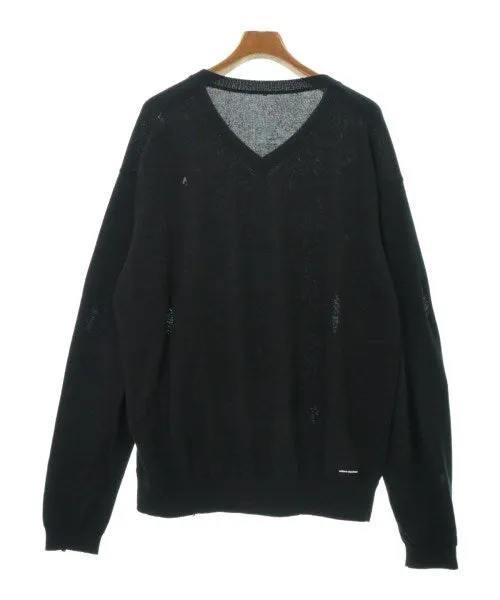 Uniform Experiment Pullover