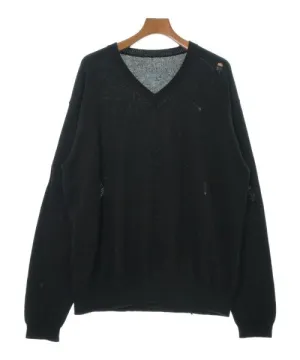 Uniform Experiment Pullover
