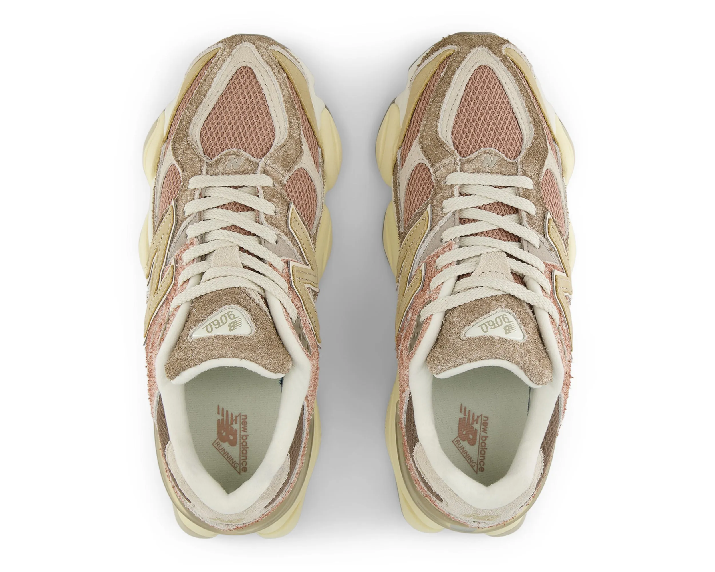 Unisex 9060 NB Sneaker