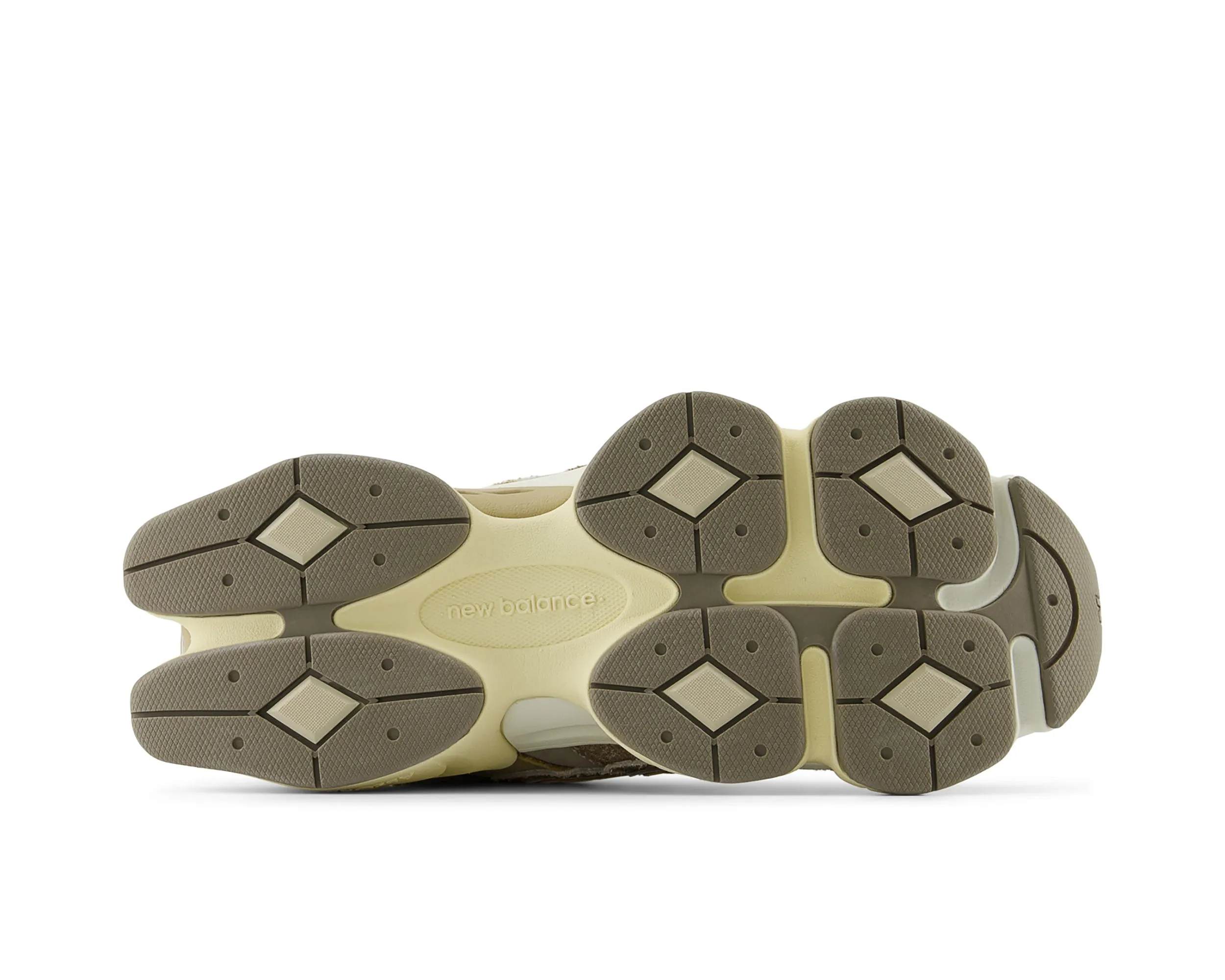 Unisex 9060 NB Sneaker