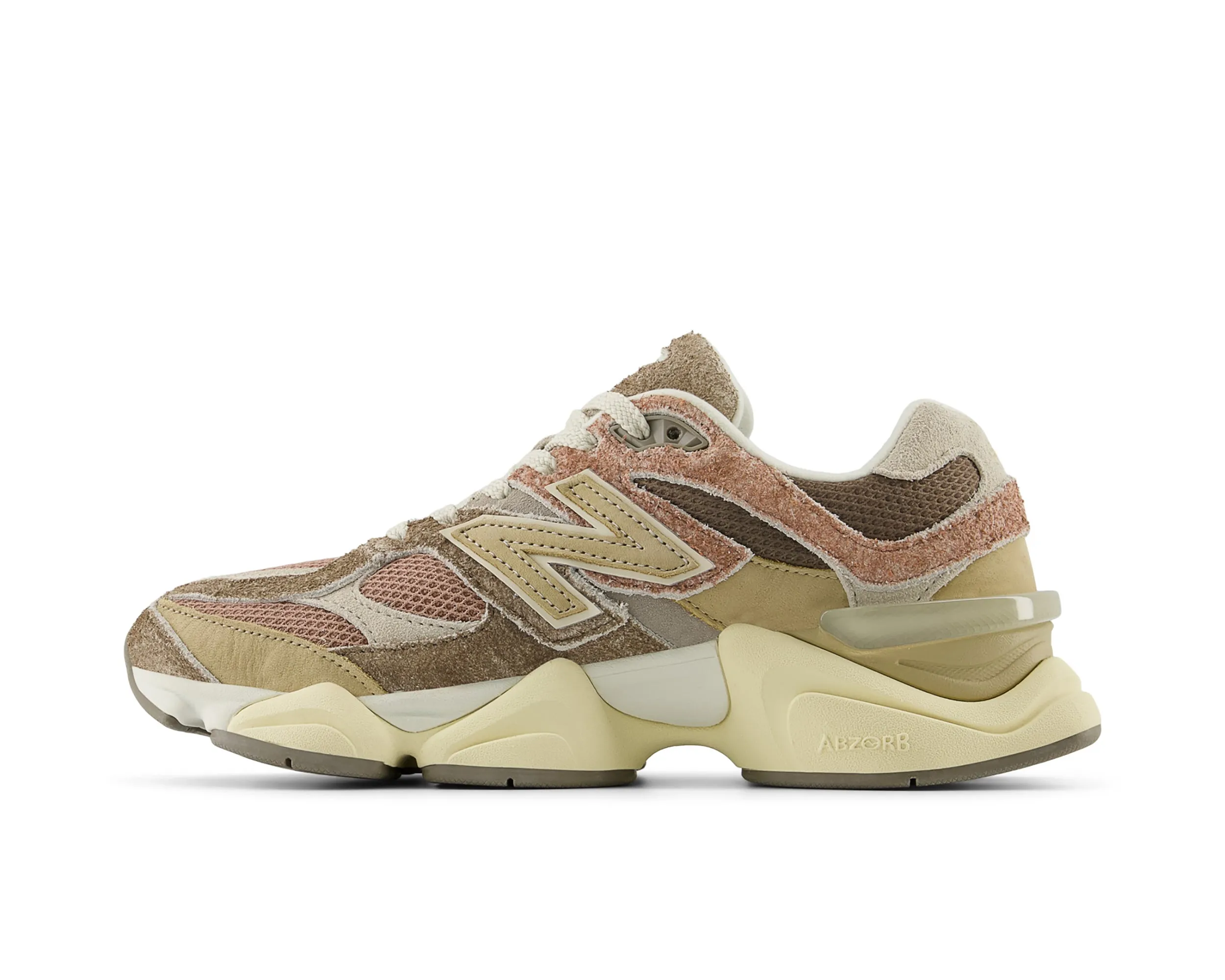 Unisex 9060 NB Sneaker