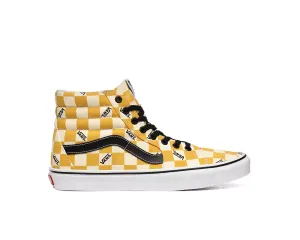 Unisex Große Karo Sk8-Hi