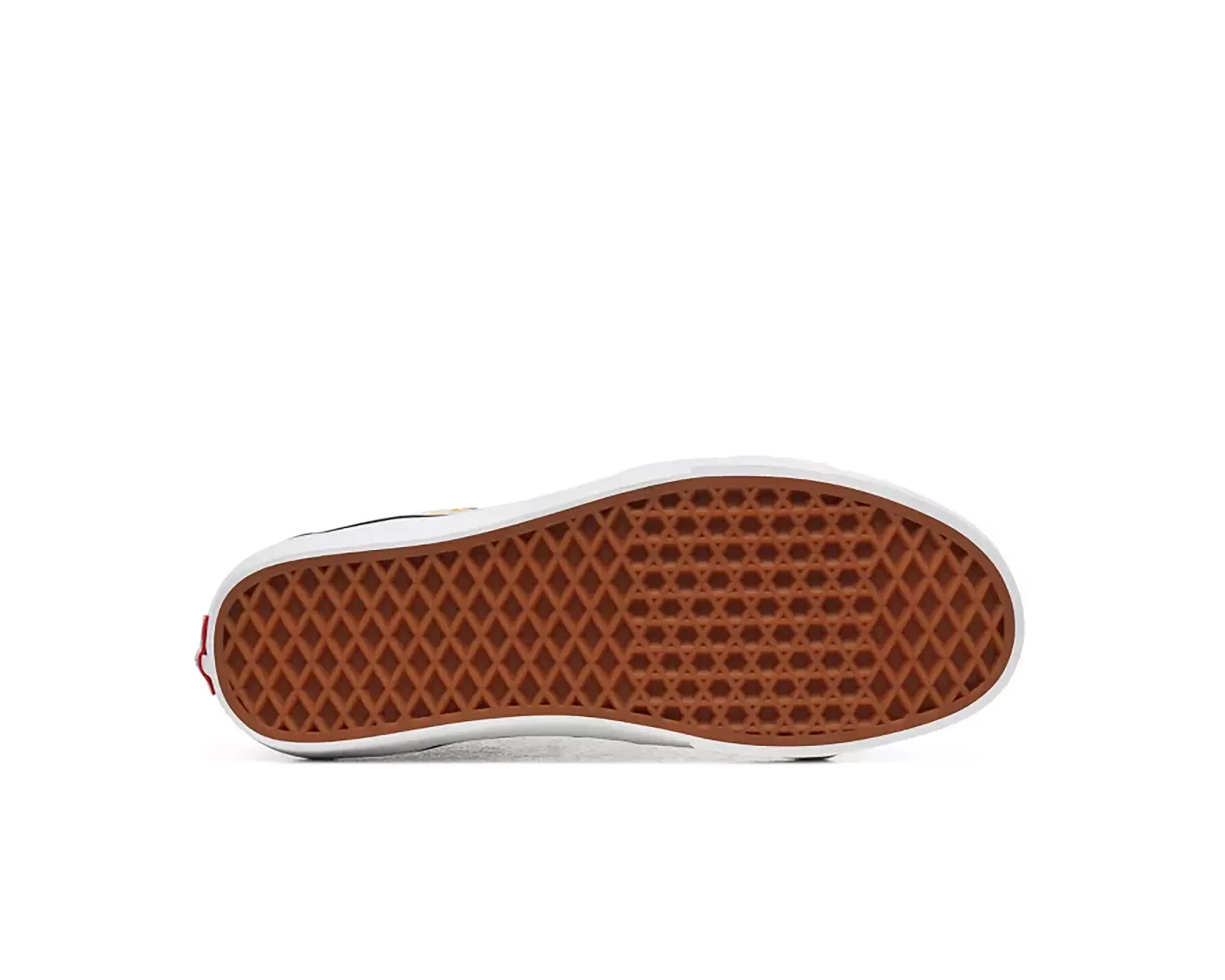 Unisex Große Karo Sk8-Hi