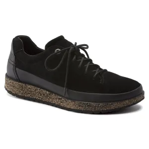 Unisex Honnef Niedrige Schuhe In Schwarz