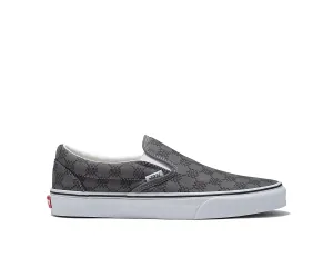 Unisex Monogram Classic Slip-On-Schuh