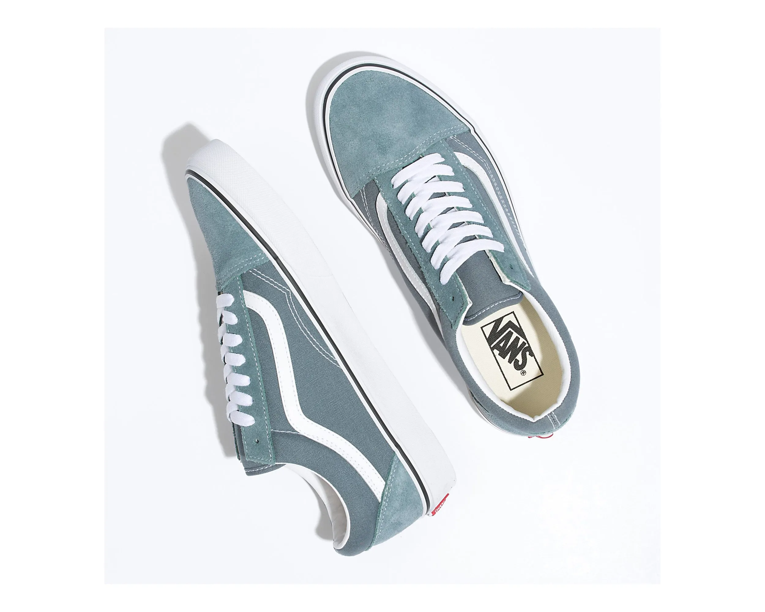 Unisex Old Skool