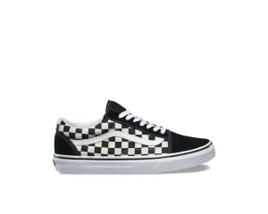 Unisex Primär-Check Old Skool
