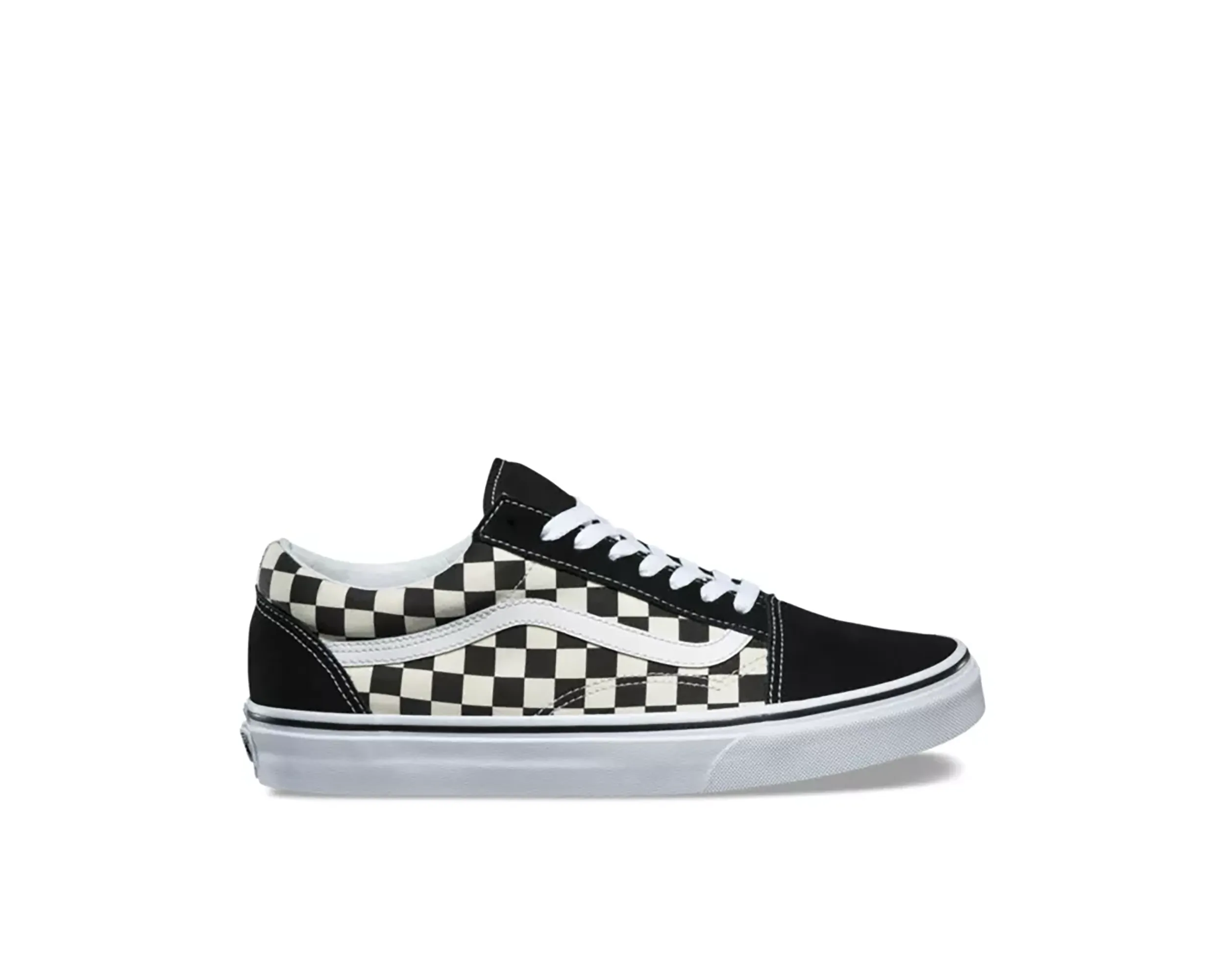 Unisex Primär-Check Old Skool