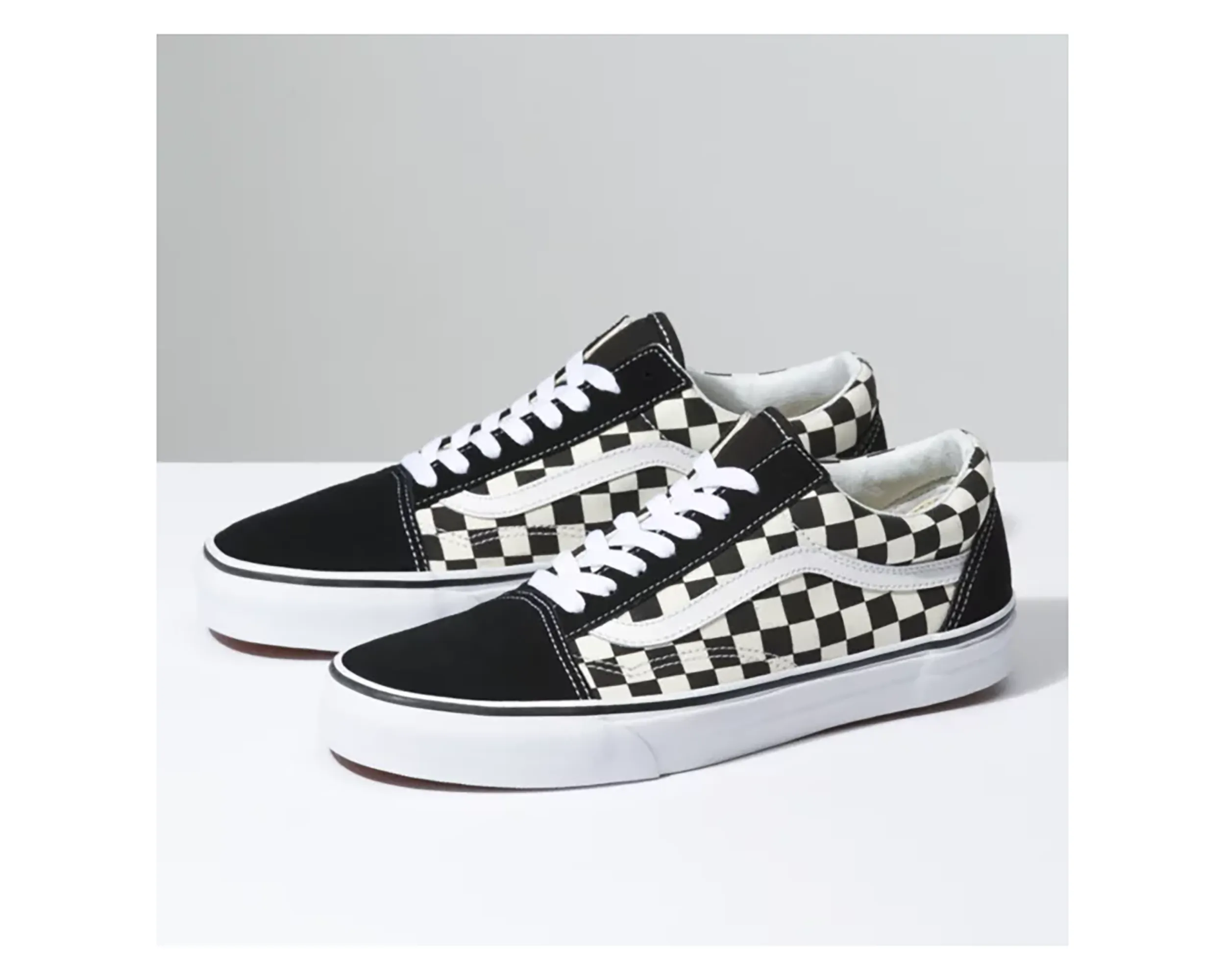 Unisex Primär-Check Old Skool