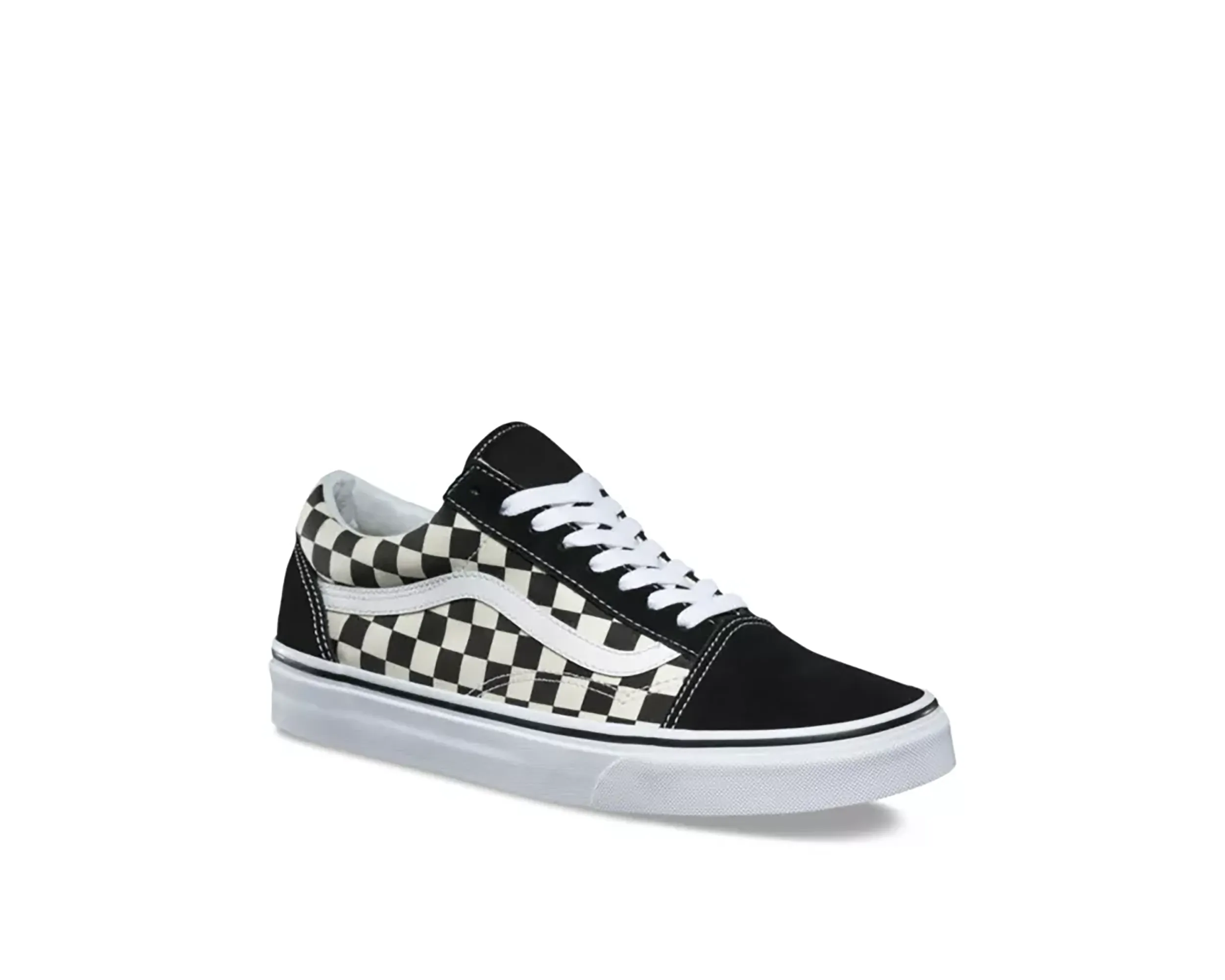 Unisex Primär-Check Old Skool