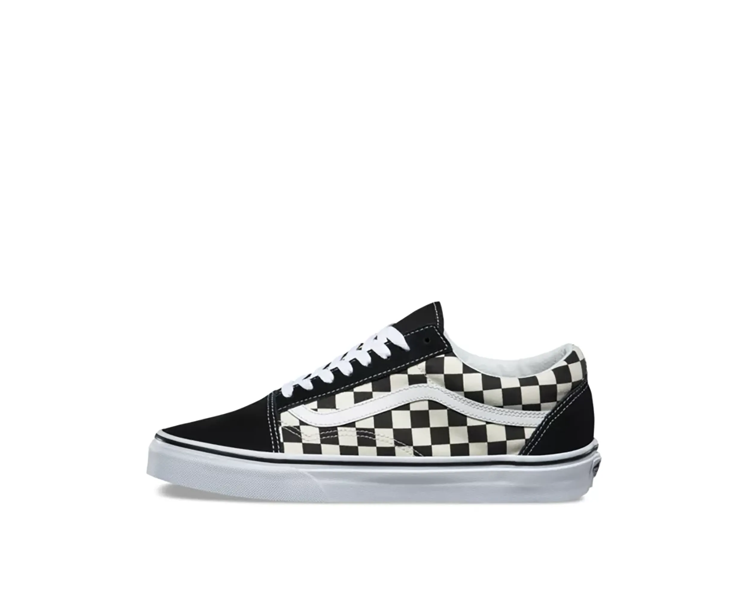 Unisex Primär-Check Old Skool