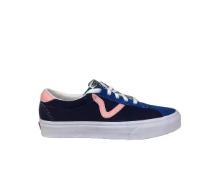 Unisex Retro Court Vans Sport