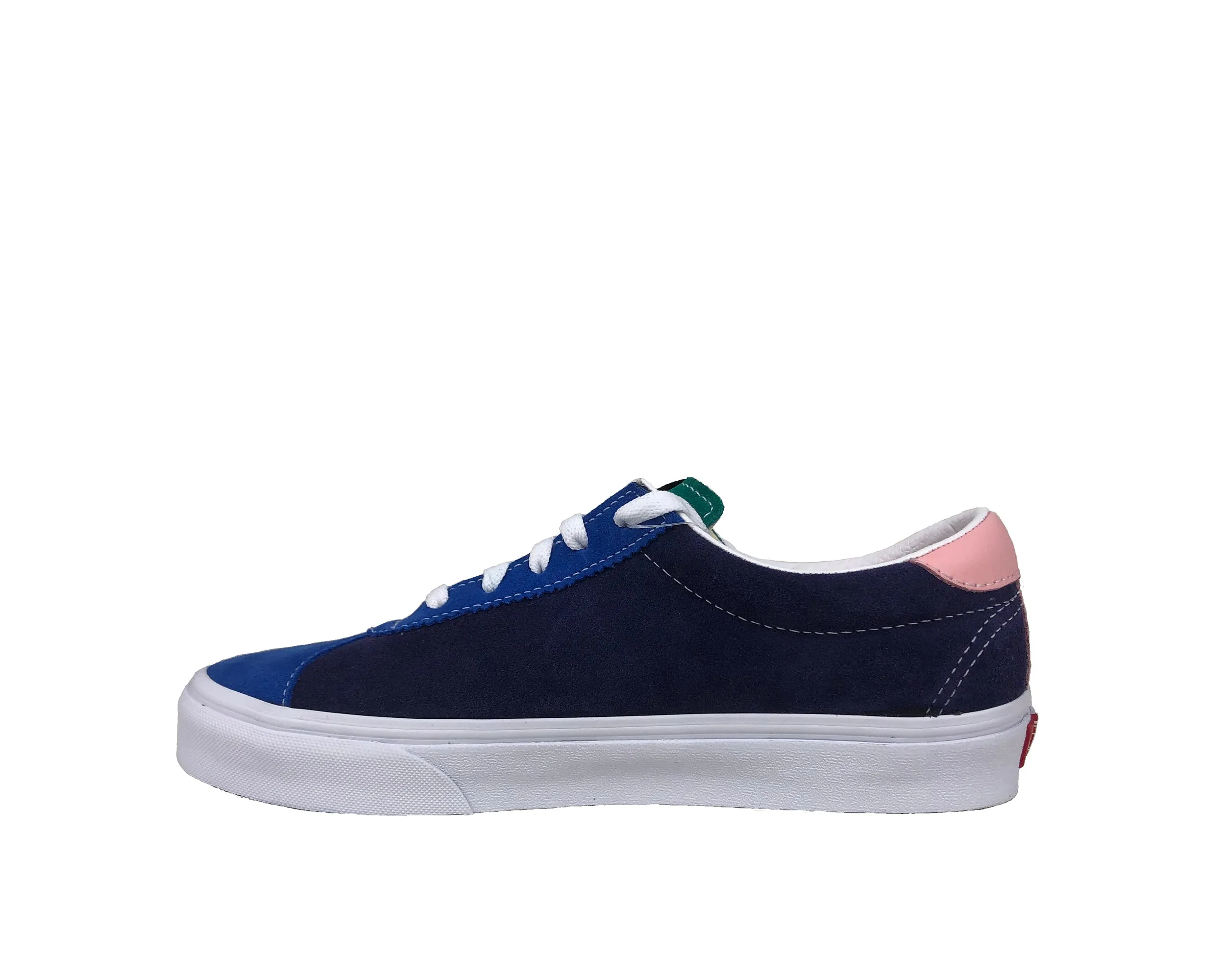 Unisex Retro Court Vans Sport