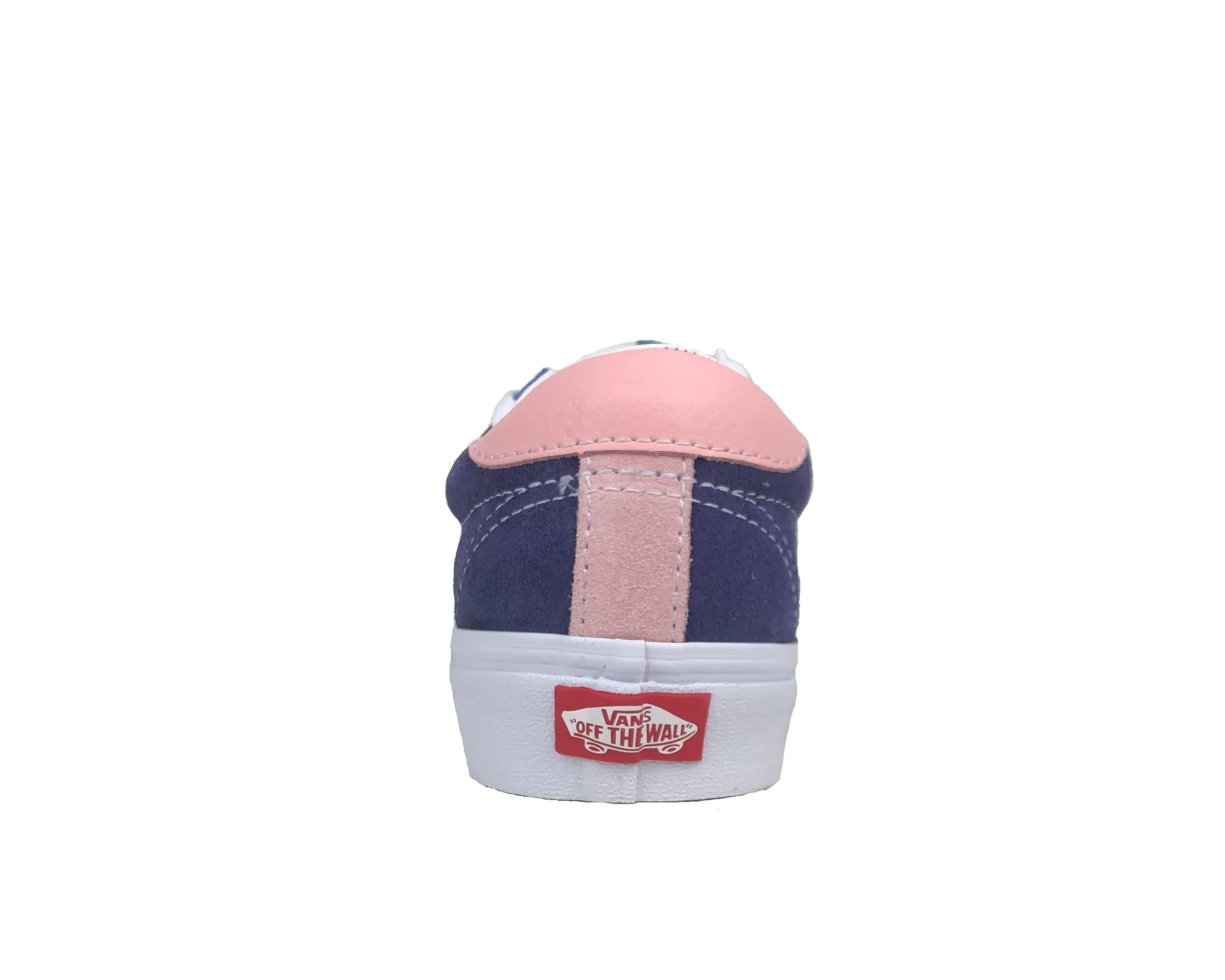 Unisex Retro Court Vans Sport