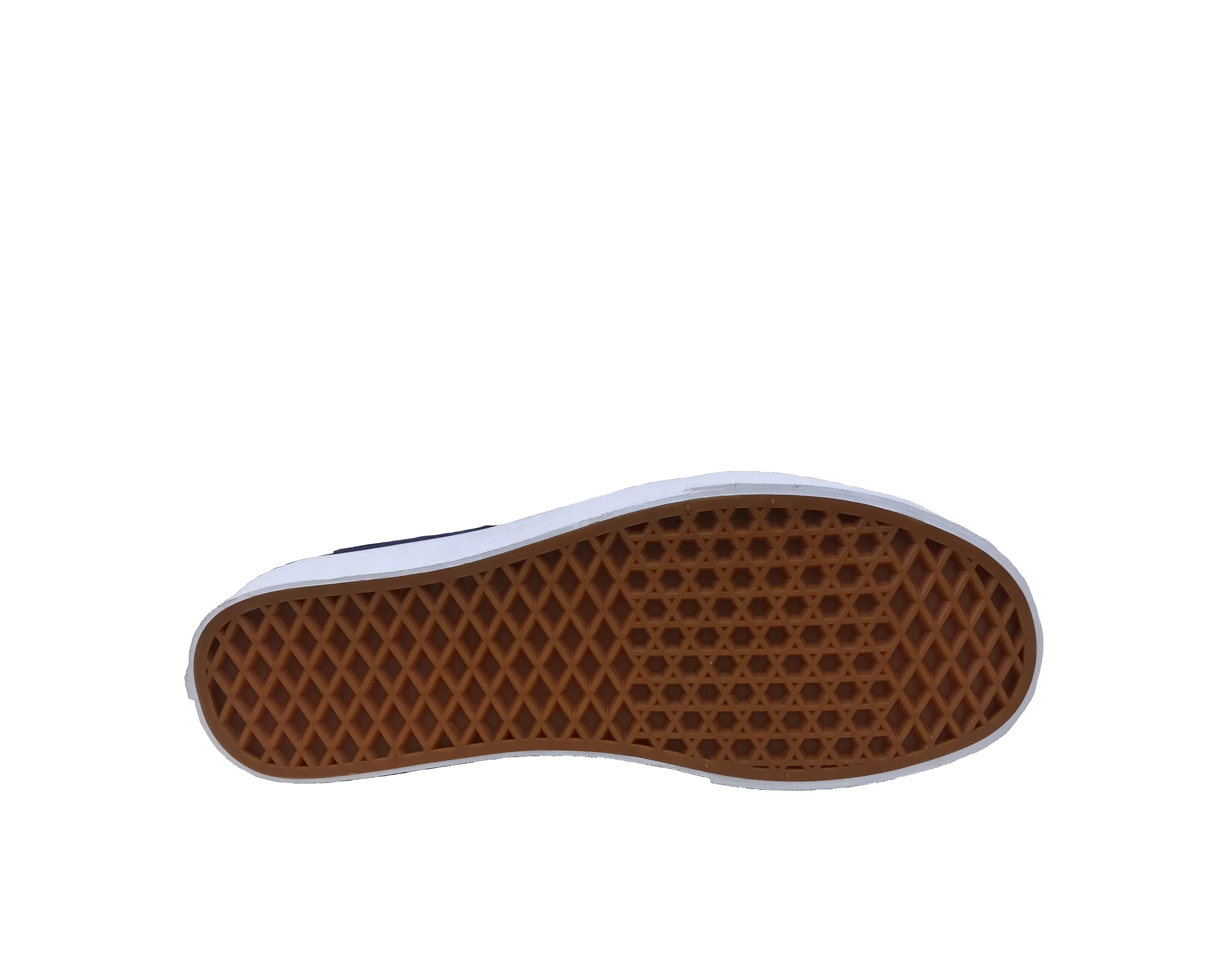 Unisex Retro Court Vans Sport