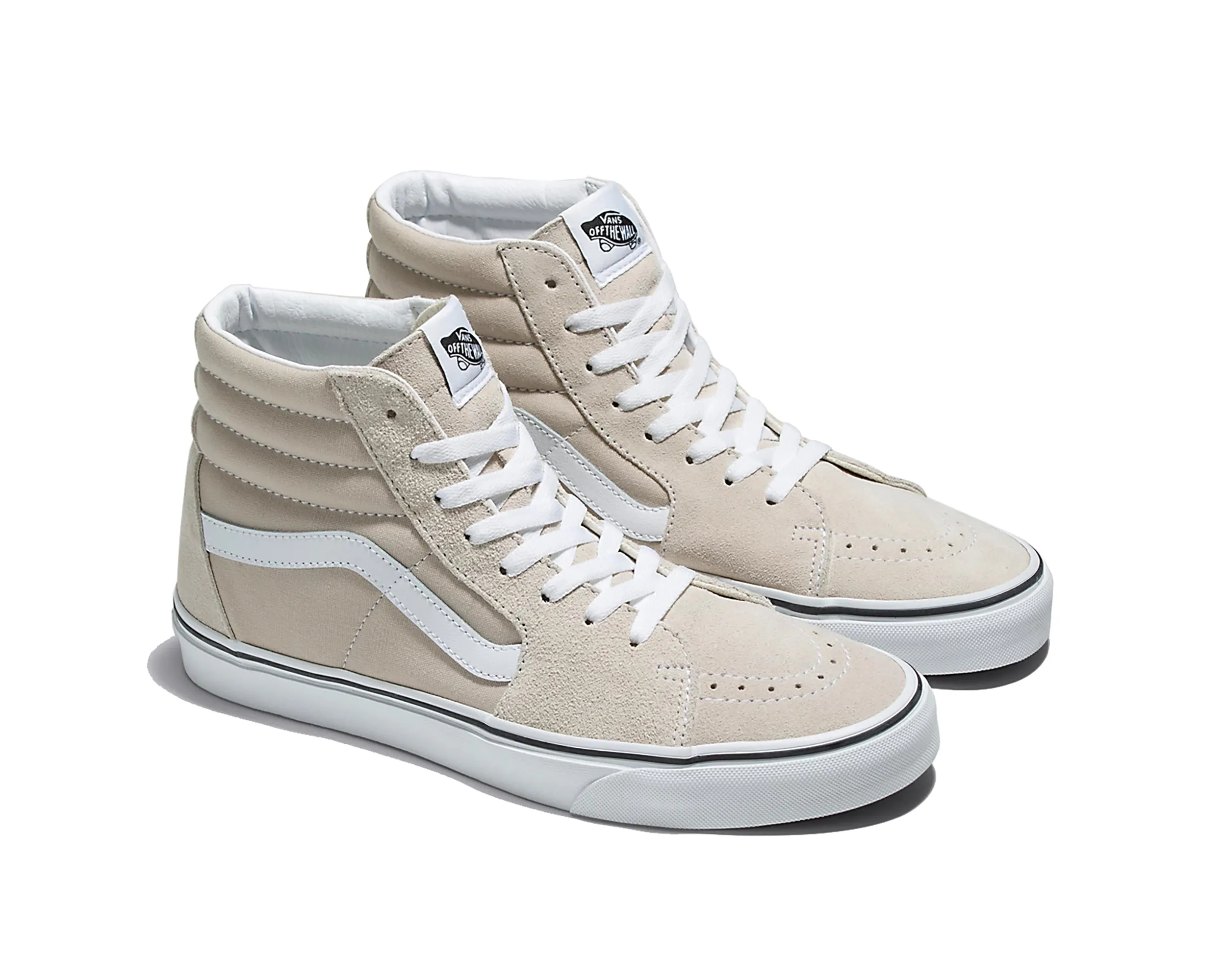 Unisex Sk8-Hi Schuh
