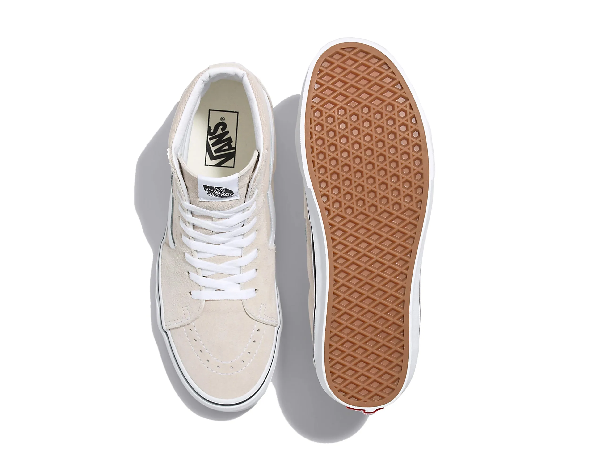 Unisex Sk8-Hi Schuh