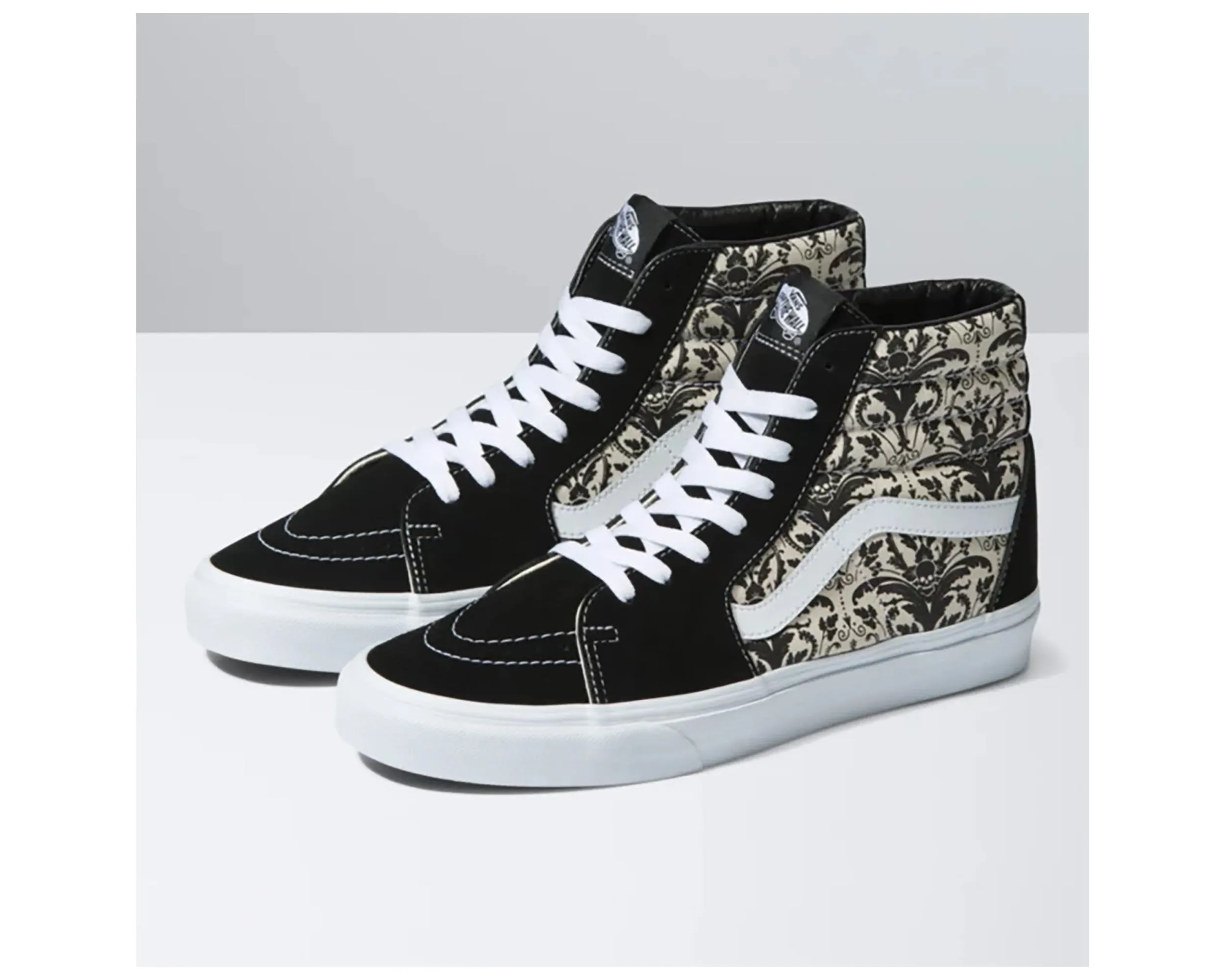Unisex Sk8-Hi