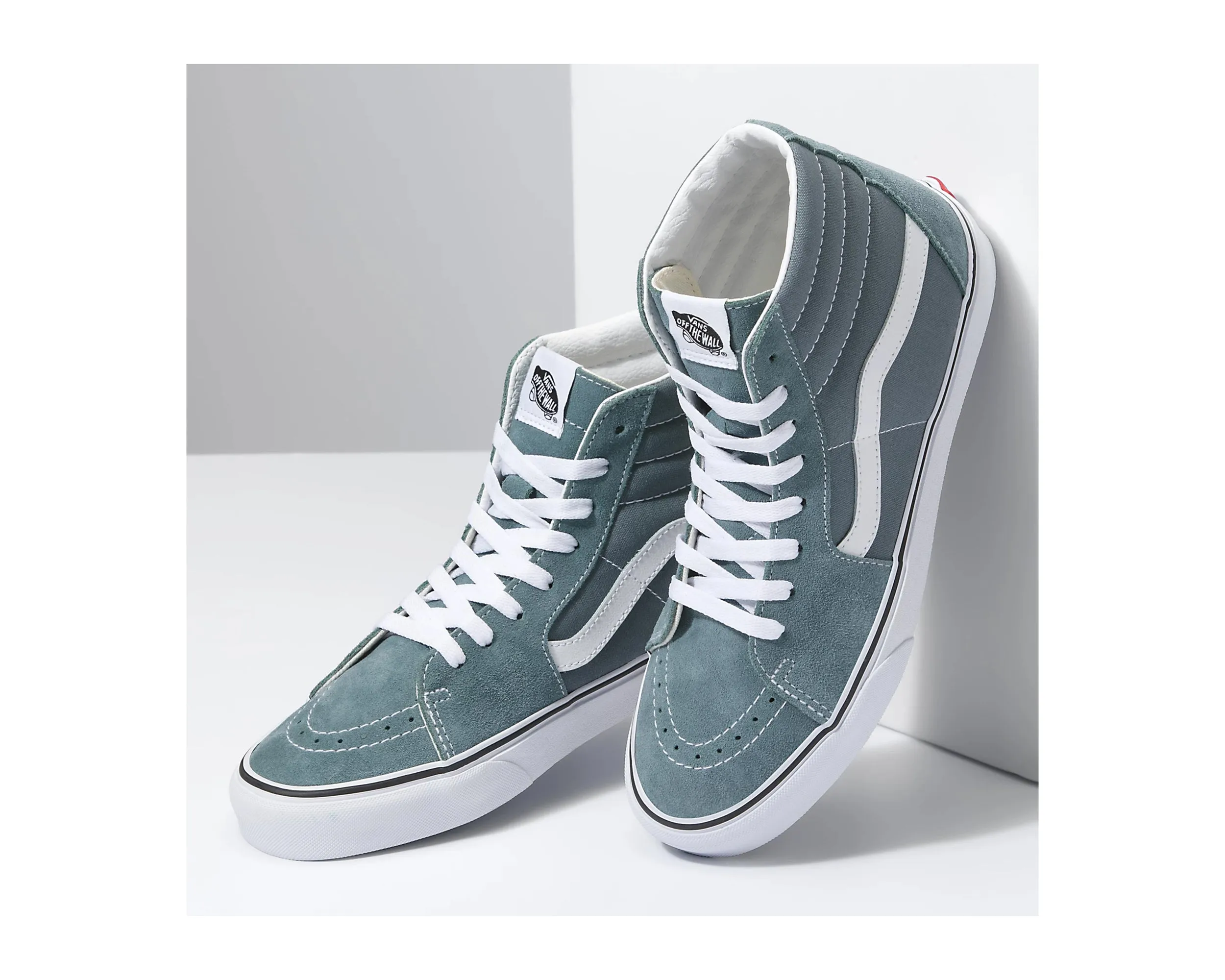 Unisex Sk8-Hi