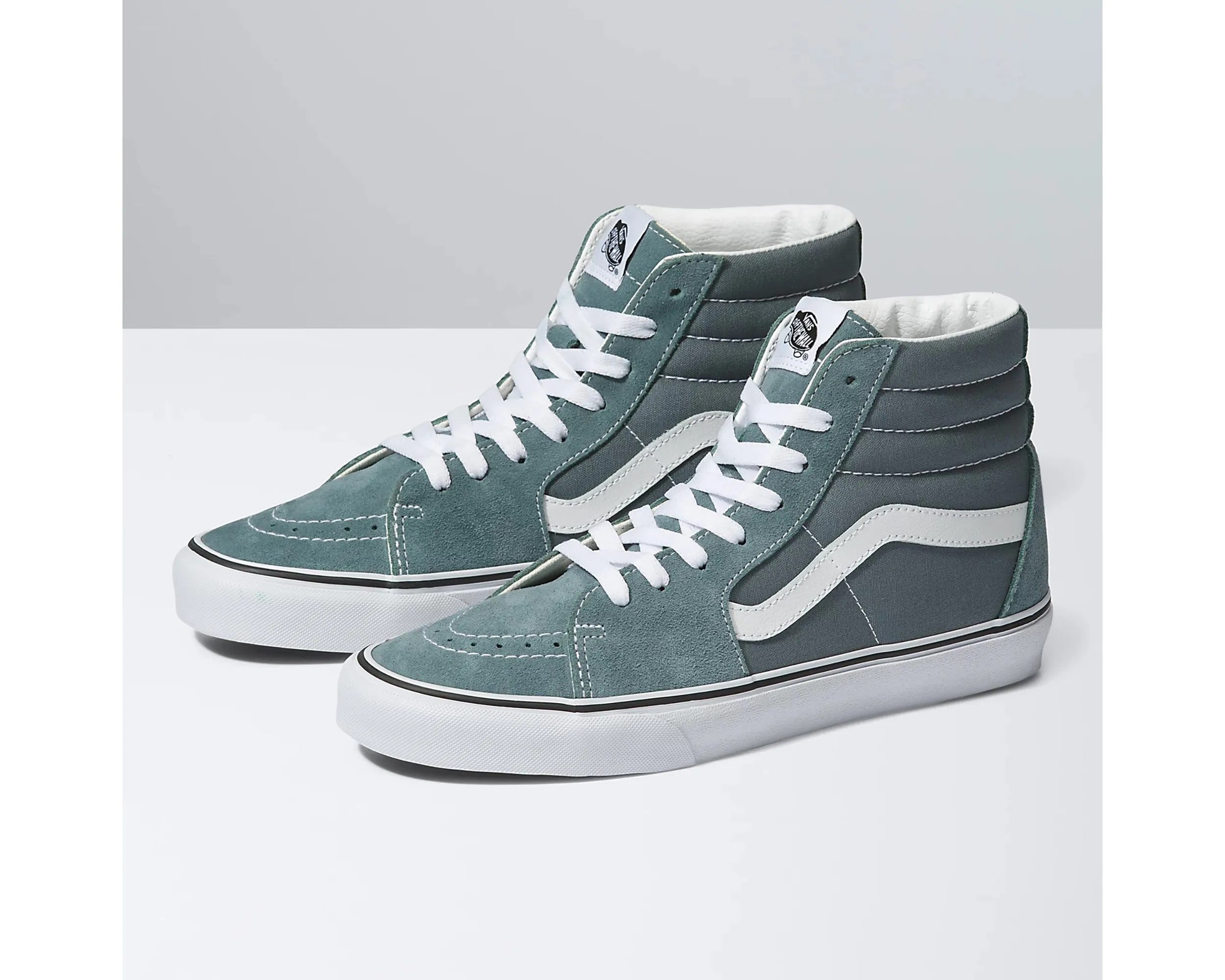 Unisex Sk8-Hi