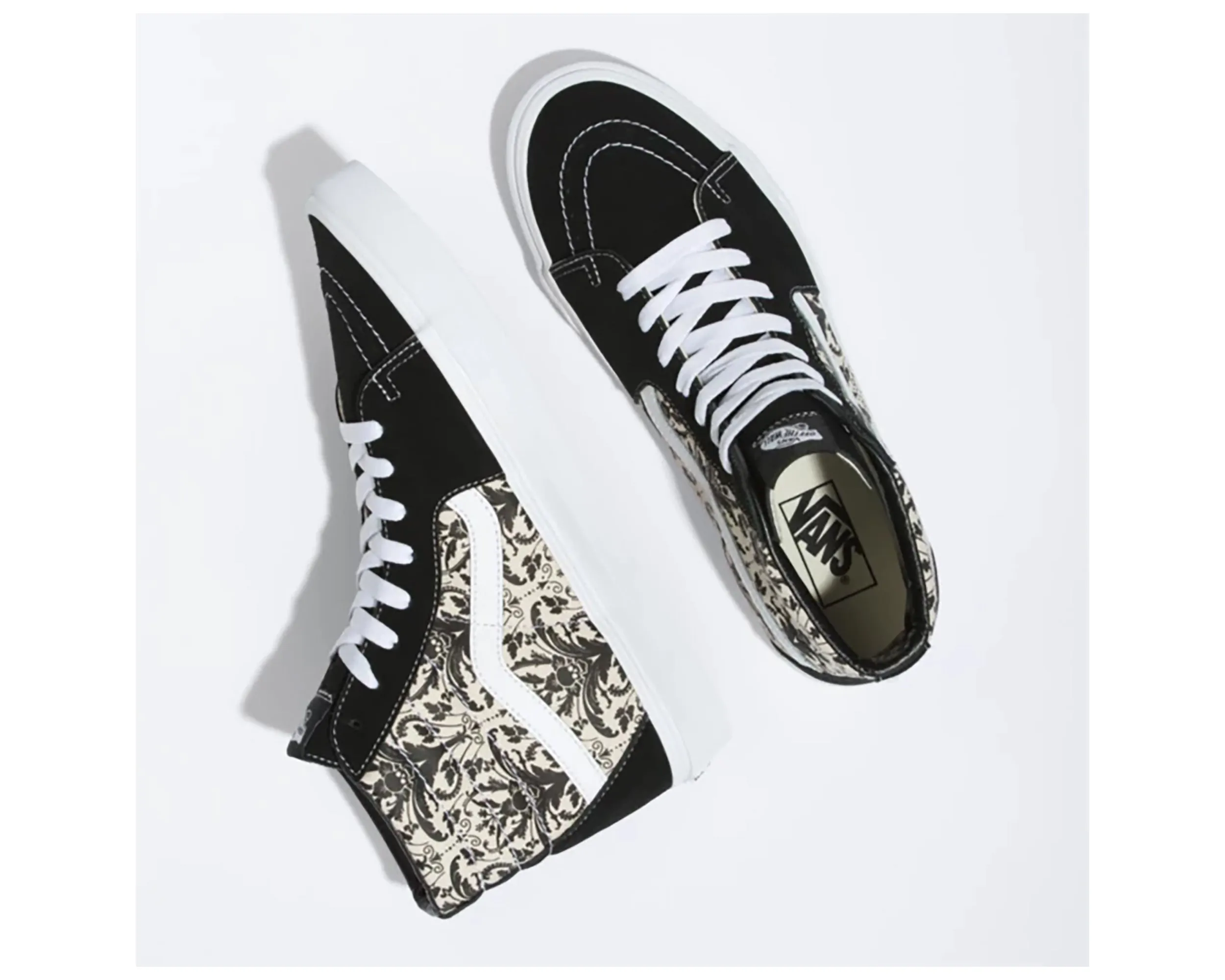 Unisex Sk8-Hi
