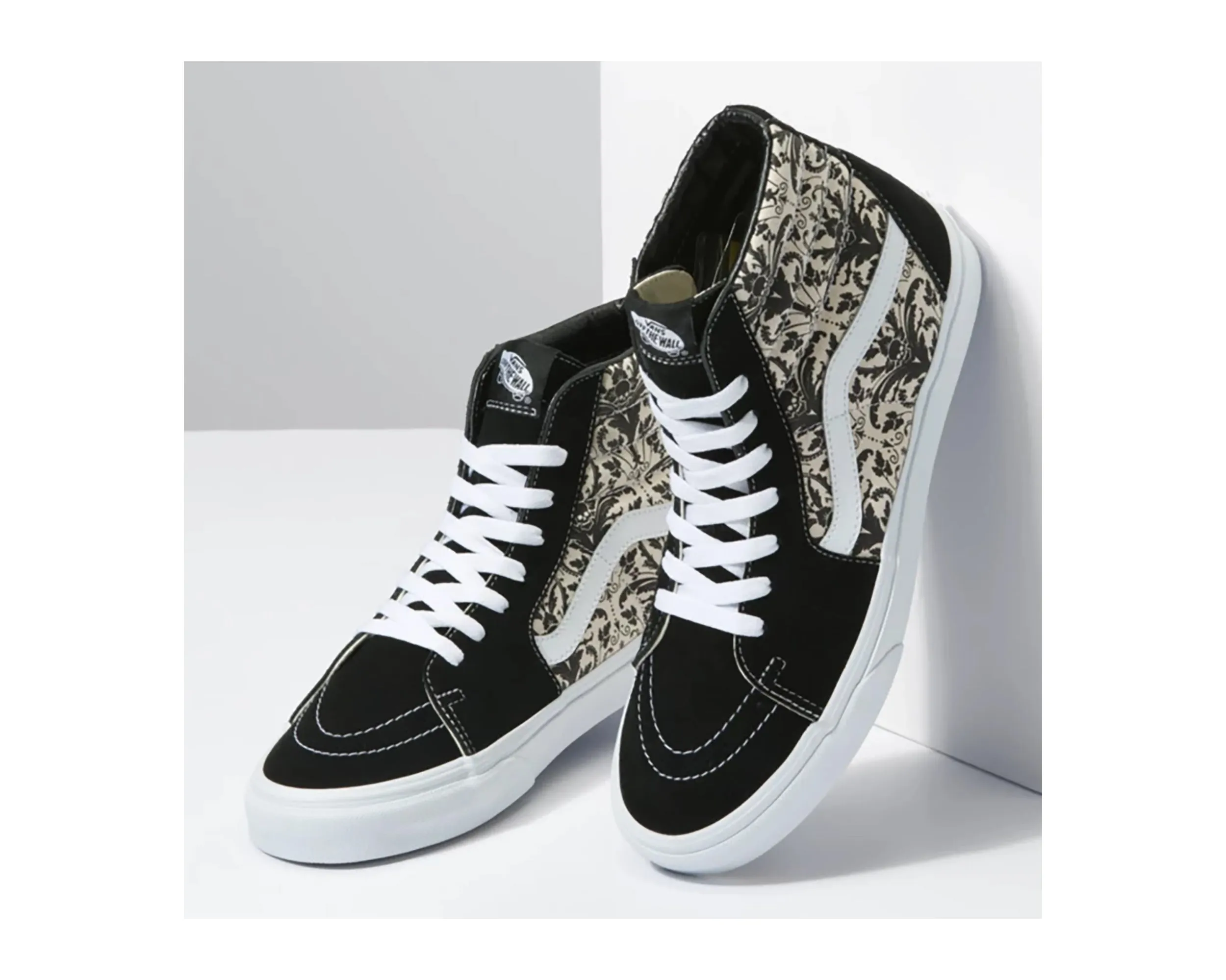 Unisex Sk8-Hi