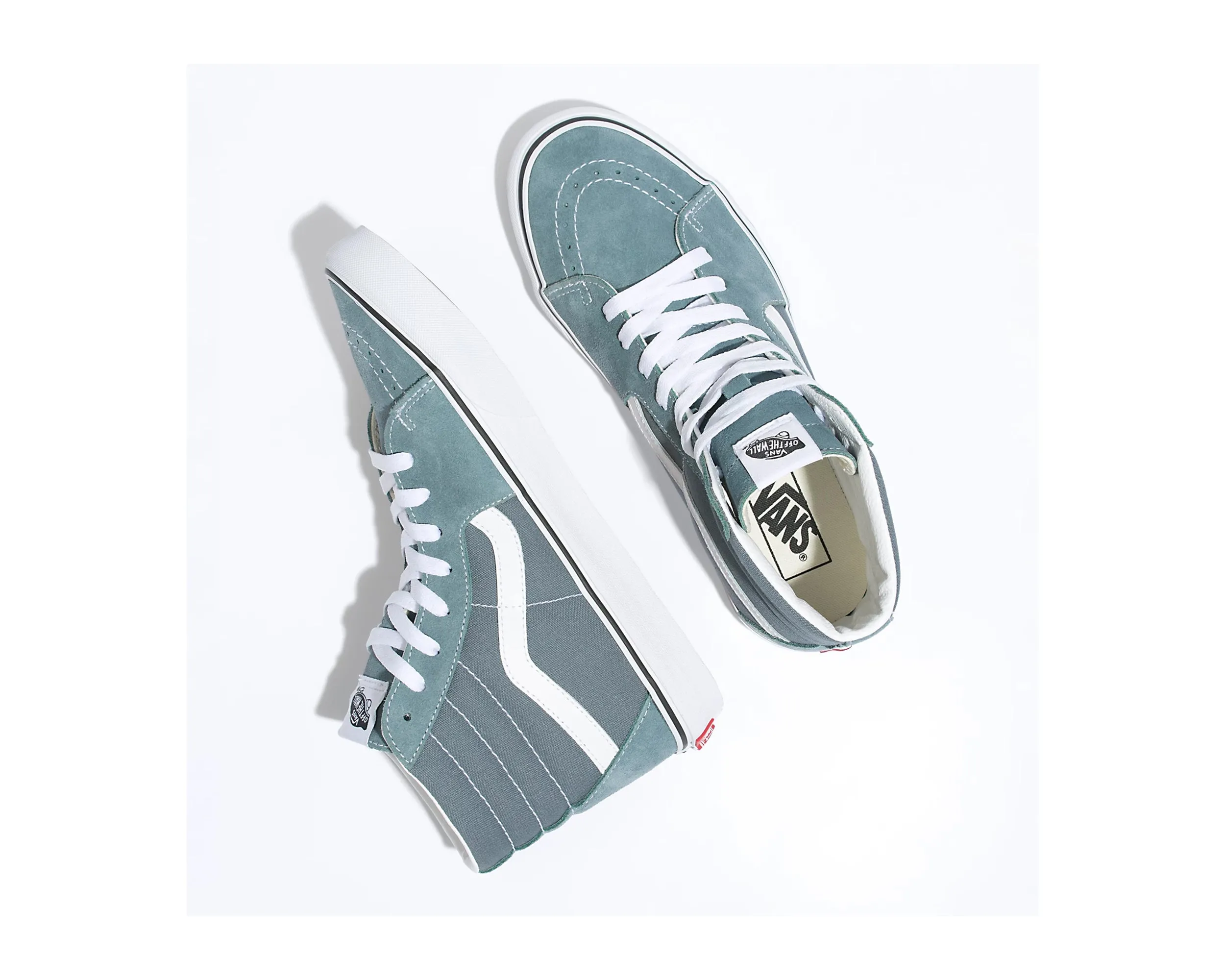 Unisex Sk8-Hi