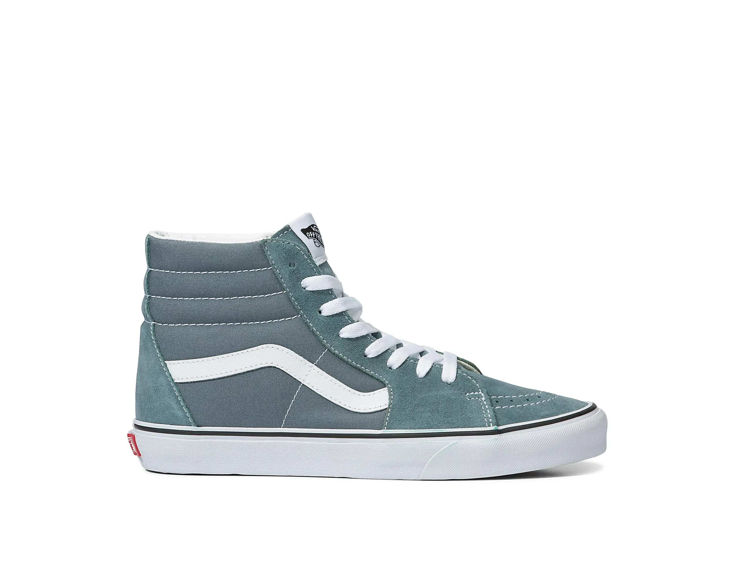 Unisex Sk8-Hi