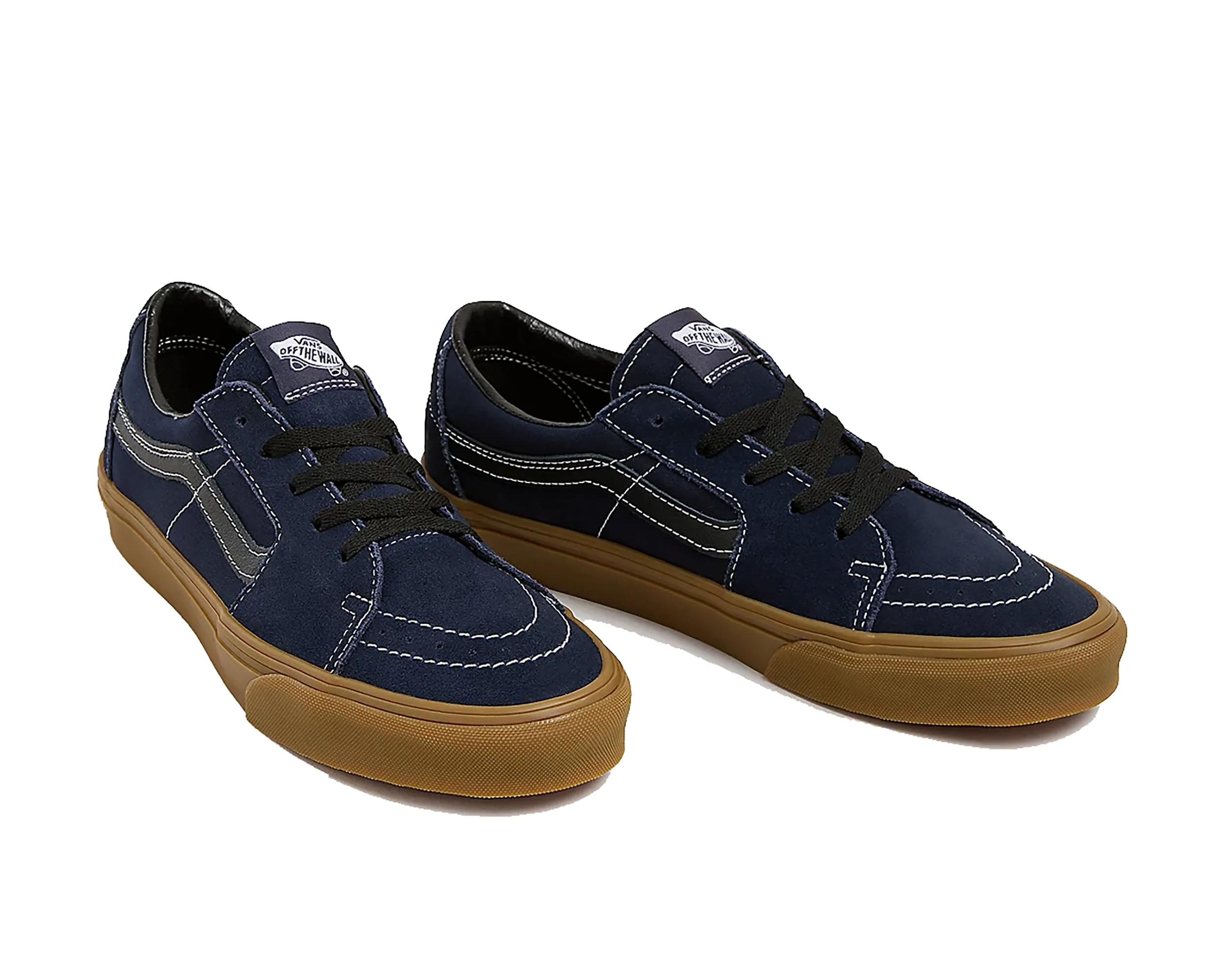 Unisex Sk8-Low