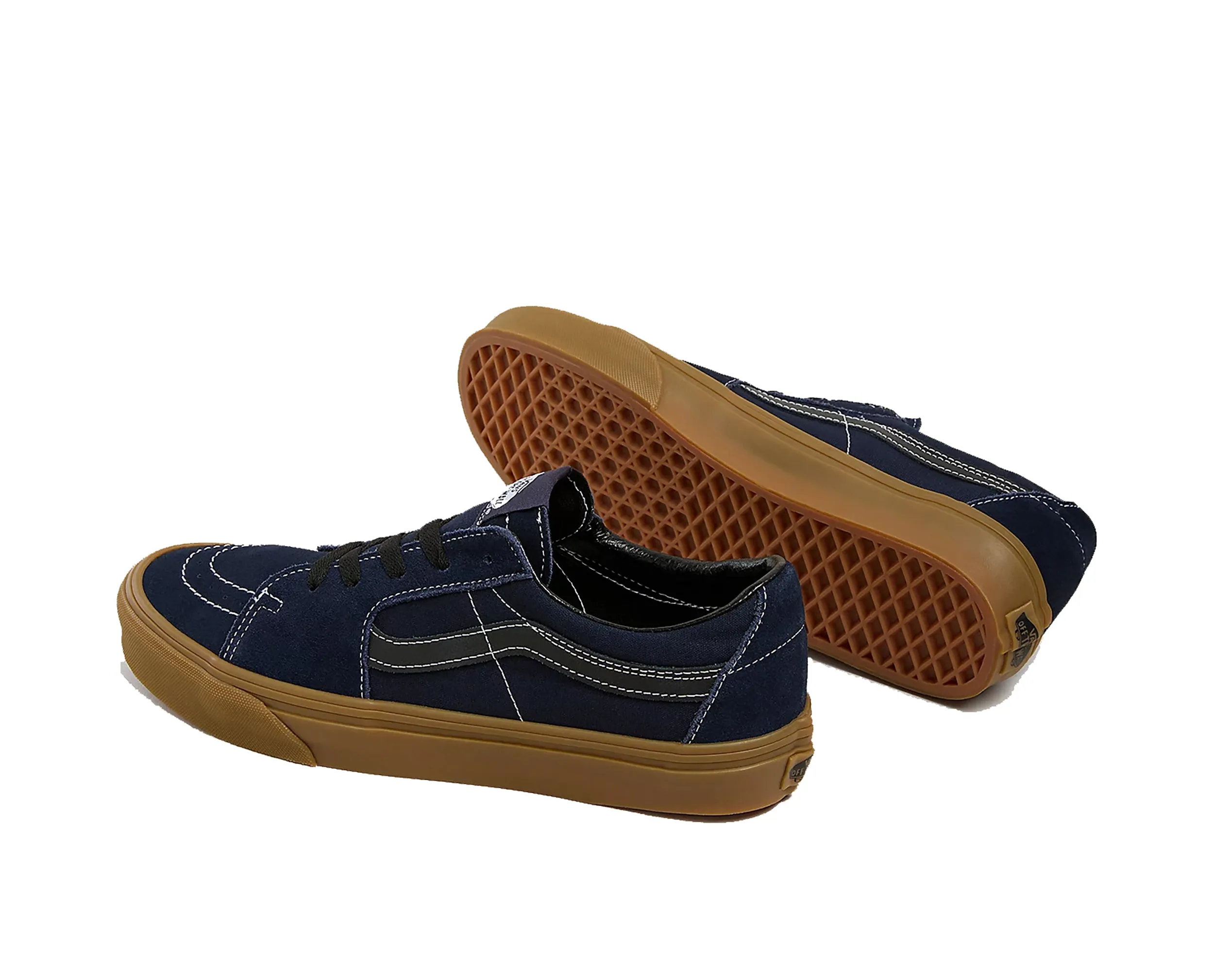 Unisex Sk8-Low